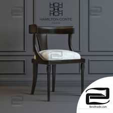 Chair HAMILTON PARIS JOSEPHINE