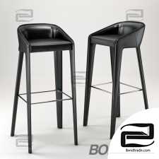 Chair Bonaldo Lamina too