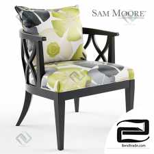 Chair Verona Sam Moore