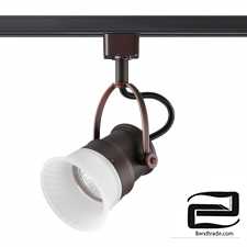 NOVOTECH 370549 VETERUM track lamp