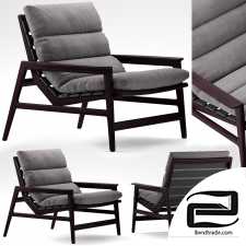 Armchair poliform ipanema