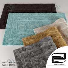 Bath mat Kassatex Bath mat