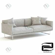 Sofa Sofa MDF Italia Hara