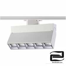 Novotech 357841, 357842 Eos track led Light