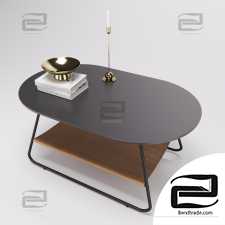 H&M Coffee Table