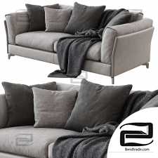 Sofa Sofa Alivar Big Bahia