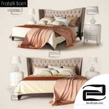 Beds Fratelli Barri Mestre