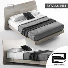 Beds Novamobili Sheet