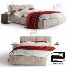 Beds Ditre Italia Dunn