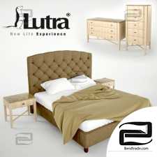 Beds Bed Lutra Maber