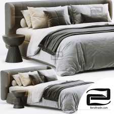 Beds Bed Ditre Italia Claire