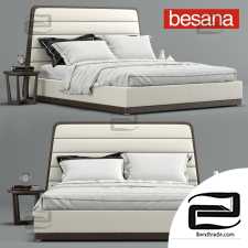 Beds Bed Gilda Besana