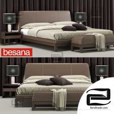 Beds Bed Lavinia Besana