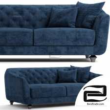 Sofa Sofa Enza Home Ottavia