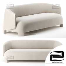 Sofa Sofa TARU by Ligne Roset