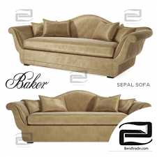 Sofa Sofa SEPAL CLASSICS