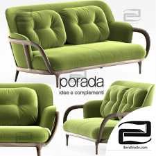 Sofa Sofa Porada Allison