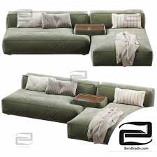 Sofa Sofa Lema CLOUD