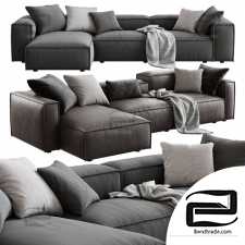 Sofa Sofa Dall'Agnese Comfort