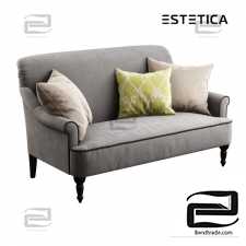 Sofa Sofa Estetica Hollywood