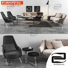 Sofa Sofa Flexform