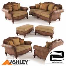 Sofa Sofa Ashley collection Claremore