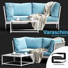 Sofa Sofa Varaschin ALGARVE