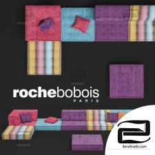 Sofa Sofa Mah Jong Roxhe Bobois