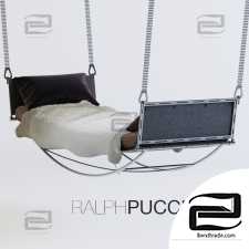 Beds Bed Ralph Pucci