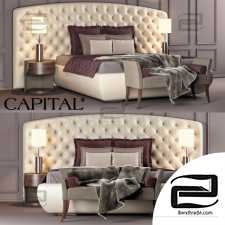 Beds Bed KESY Capital Collection