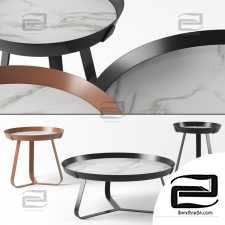 Table Bonaldo Frinfri Tables