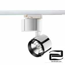 NOVOTECH 357537 KULLE track LAMP