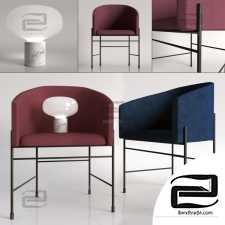 Chair Chair Furniture set