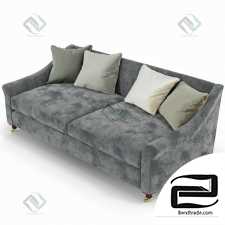 Sofa Sofa James Brindley Harrogate 3 Seater