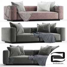 Sofa Sofa Flexform Grandemare