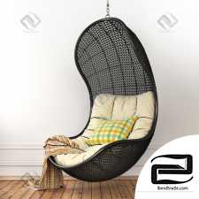 Hanging chair