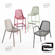Chairs Chair Fast Rion