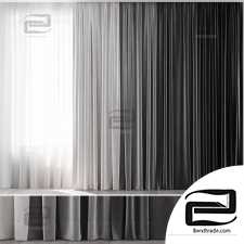 Curtains 382