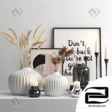 Decorative set Decorative set 251