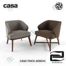 Chair Agmshaig Casa Twice
