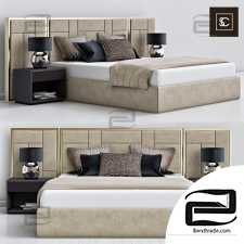 Beds Bed Sloane Royale