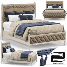 Beds Bed Caracole Classic King