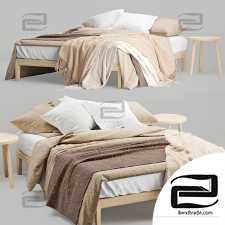 Beds Bed Zara Home Linens