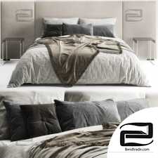 Beds Bed Restoration Hardware Modena