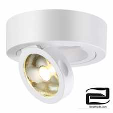 Wall-mounted light NOVOTECH 357704 RAZZO