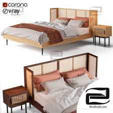 Beds Bed La Redoute