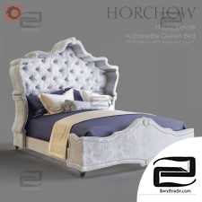 Beds Bed Haute House Antoinette Queen Horchow