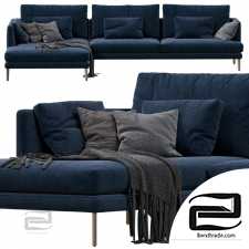 Sofa Sofa Paraiso Bonaldo