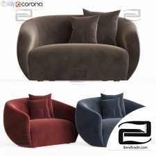 Sofa Sofa Lobby Wendelbo