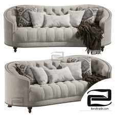 Sofa Sofa ACME Furniture 52060 Saira